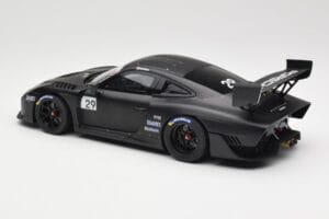 Porsche 935/19 GRT #29 C. Ineichen Porsche Motorsport GT2 RS Supersportscar Weekend Spa 2019 Minichamps 1:18 155067529 Metal - imagen 5 de 6
