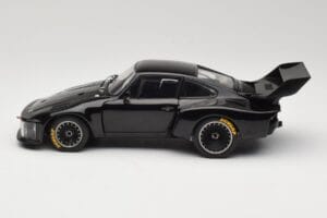 Porsche 935 Turbo Group 5 1976 Exoto 1:18 18101 Metal - imagen 4 de 8
