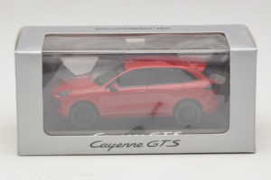 Porsche Cayenne 958 GTS Rojo Minichamps 1:43 WAP0200070E Metal - imagen 5 de 5