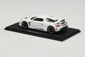 Porsche Gemballa Mirage GT Blanco Spark 1:43 S0722 Resina - imagen 3 de 4