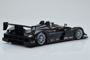 Porsche RS Spyder LMP2 24 Hours of Le Mans 2007 AUTOart 1:18 80773 Metal - imagen 3 de 8