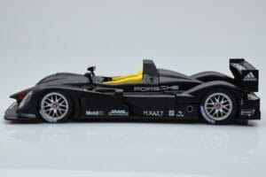 Porsche RS Spyder LMP2 24 Hours of Le Mans 2007 AUTOart 1:18 80773 Metal - imagen 4 de 8