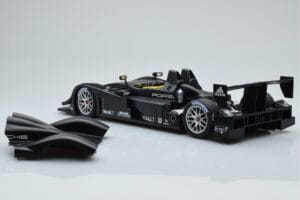 Porsche RS Spyder LMP2 24 Hours of Le Mans 2007 AUTOart 1:18 80773 Metal - imagen 5 de 8