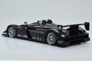 Porsche RS Spyder LMP2 24 Hours of Le Mans 2007 AUTOart 1:18 80773 Metal - imagen 7 de 8