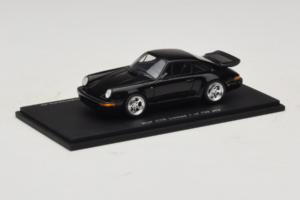 Porsche RUF CTR G-Series Negro Spark 1:43 SPARK001 Resina - imagen 2 de 4