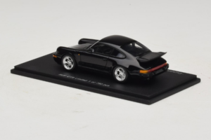 Porsche RUF CTR G-Series Negro Spark 1:43 SPARK001 Resina - imagen 3 de 4