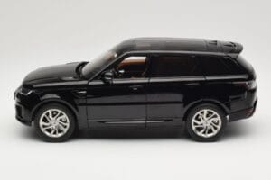 Range Rover Sport L494 Negro Wheelart 1:18 WA180301 Metal - imagen 4 de 8