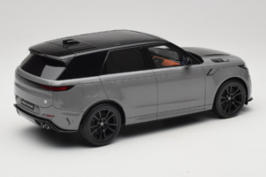 Range Rover Sport SV Edition Two Marl Grey Gloss GT Spirit 1:18 GT539 Resina - imagen 2 de 6