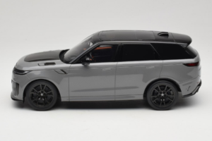 Range Rover Sport SV Edition Two Marl Grey Gloss GT Spirit 1:18 GT539 Resina - imagen 3 de 6