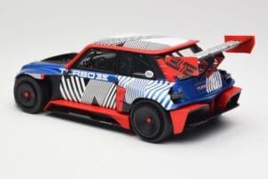 Renault 5 Turbo 3E E-Tech Otto 1:18 OT1175 Resina - imagen 4 de 6