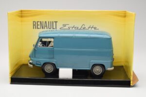 Renault Estafette Azul Norev 1:18 185170 Metal