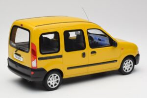 Renault Kangoo 1.4 RT Soleil Amarillo Otto 1:18 OT474 Resina - imagen 2 de 6