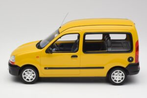 Renault Kangoo 1.4 RT Soleil Amarillo Otto 1:18 OT474 Resina - imagen 3 de 6