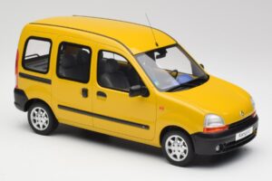 Renault Kangoo 1.4 RT Soleil Amarillo Otto 1:18 OT474 Resina - imagen 4 de 6