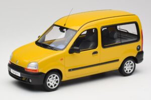 Renault Kangoo 1.4 RT Soleil Amarillo Otto 1:18 OT474 Resina