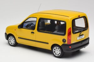 Renault Kangoo 1.4 RT Soleil Amarillo Otto 1:18 OT474 Resina - imagen 5 de 6