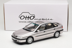Renault Laguna V6 3.0 Baccara Opal Grey Otto 1:18 OT1185 Resina - imagen 6 de 6