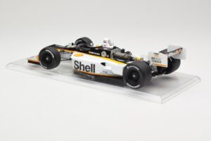 Reynard CART #8 Shell Team Rahal B. Herta 1999 Action 1:18 W189941594 Metal - imagen 5 de 8