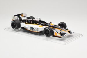 Reynard CART #8 Shell Team Rahal B. Herta 1999 Action 1:18 W189941594 Metal - imagen 6 de 8