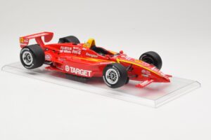 Reynard CART #12 Target Chip Ganassi Racing J. Vasser 1999 Action 1:18 W189941578-1 Metal - imagen 6 de 8