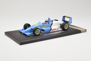 Reynard Spiess F903 #2 M. Schumacher Winner International F3 Fuji Speedway 1990 Minichamps 1:18 517901823 Metal - imagen 2 de 6
