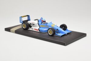 Reynard Spiess F903 #2 M. Schumacher Winner International F3 Fuji Speedway 1990 Minichamps 1:18 517901823 Metal - imagen 4 de 6
