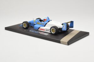 Reynard Spiess F903 #2 M. Schumacher Winner International F3 Fuji Speedway 1990 Minichamps 1:18 517901823 Metal - imagen 5 de 6