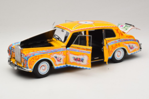 Rolls-Royce Phantom V John Lennon Paragon 1:18 PA-92121 Metal - imagen 2 de 8