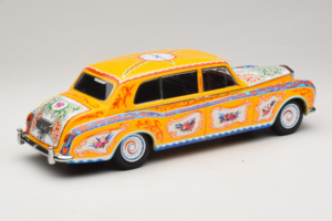 Rolls-Royce Phantom V John Lennon Paragon 1:18 PA-92121 Metal - imagen 3 de 8