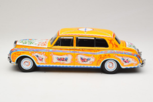 Rolls-Royce Phantom V John Lennon Paragon 1:18 PA-92121 Metal - imagen 4 de 8