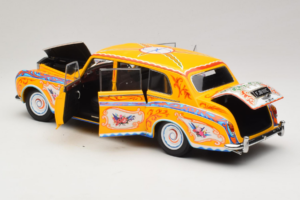 Rolls-Royce Phantom V John Lennon Paragon 1:18 PA-92121 Metal - imagen 5 de 8