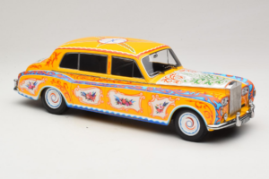 Rolls-Royce Phantom V John Lennon Paragon 1:18 PA-92121 Metal - imagen 6 de 8