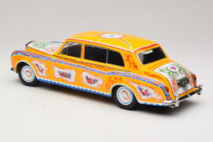 Rolls-Royce Phantom V John Lennon Paragon 1:18 PA-92121 Metal - imagen 7 de 8