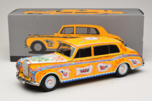 Rolls-Royce Phantom V John Lennon Paragon 1:18 PA-92121 Metal - imagen 8 de 8