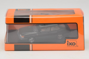 Saab 900 Turbo Negro IXO 1:43 CLC577N Metal - imagen 4 de 4