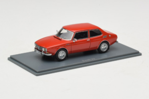 Saab 99 Toreador Red NEO 1:43 NEO43018 Resina - imagen 2 de 4