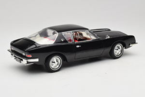 Studebaker Avanti Negro Signature Models 1:18 STUDEBAKER001 Metal - imagen 3 de 8