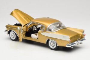 Studebaker Golden Hawk Anson 1:18 30384 Metal - imagen 5 de 8