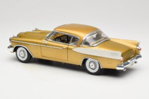 Studebaker Golden Hawk Anson 1:18 30384 Metal - imagen 7 de 8