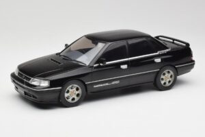 Subaru Legacy RS Negro IXO 1:18 18CMC131A Metal