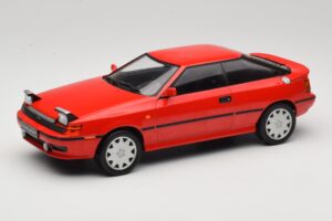 Toyota Celica GT-Four ST165 Rojo IXO 1:18 18CMC001 Metal