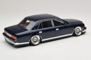 Toyota Century VG45 V12 Stance Blue Mica Otto 1:18 OT1218 Resina - imagen 2 de 6