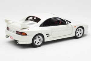 Toyota MR2 W20 TRD 2000GT Super Blanco Otto 1:18 OT749 Resina - imagen 2 de 6