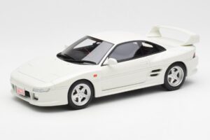 Toyota MR2 W20 TRD 2000GT Super Blanco Otto 1:18 OT749 Resina