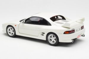 Toyota MR2 W20 TRD 2000GT Super Blanco Otto 1:18 OT749 Resina - imagen 5 de 6