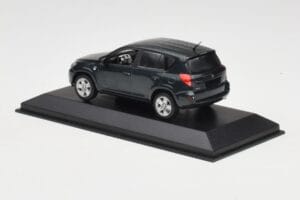 Toyota RAV4 XA20 Verde Minichamps 1:43 TOYOTA008 Metal - imagen 3 de 4