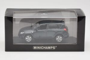 Toyota RAV4 XA20 Verde Minichamps 1:43 TOYOTA008 Metal - imagen 4 de 4