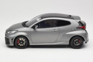 Toyota GR Yaris XP210 Precious Metal Otto 1:18 OT1127 Resina - imagen 3 de 6