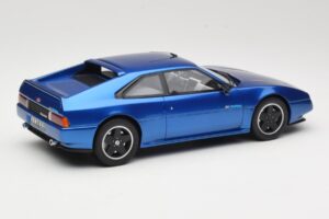 Venturi Atlantique 260 Azul Otto 1:18 OT068 Resina - imagen 2 de 5