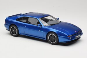 Venturi Atlantique 260 Azul Otto 1:18 OT068 Resina - imagen 3 de 5
